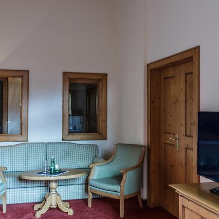 Natur- Und Aktivresort Reiterhof Ахенкирх Стая снимка