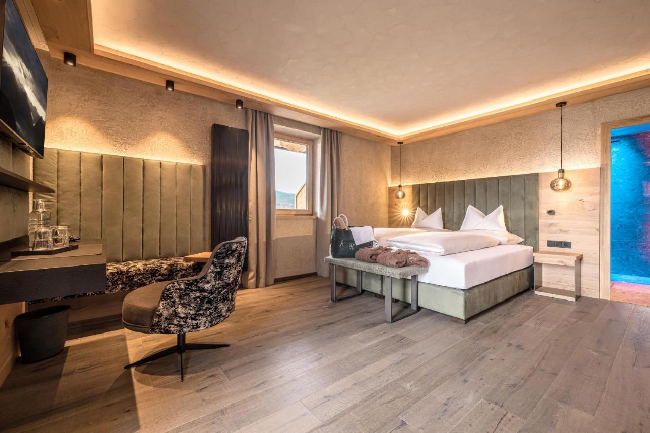 Natur- Und Aktivresort Reiterhof Ахенкирх Екстериор снимка