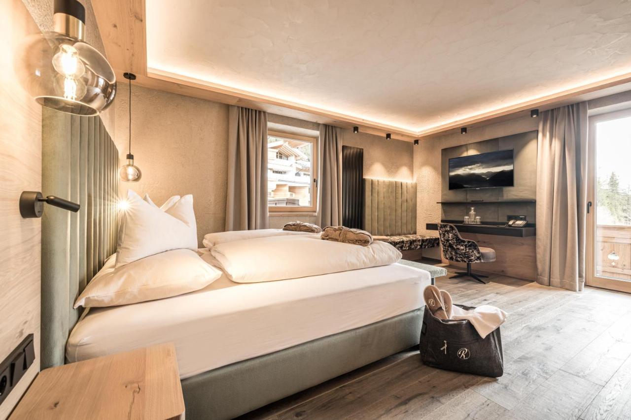 Natur- Und Aktivresort Reiterhof Ахенкирх Екстериор снимка