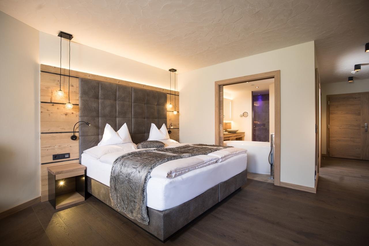 Natur- Und Aktivresort Reiterhof Ахенкирх Екстериор снимка