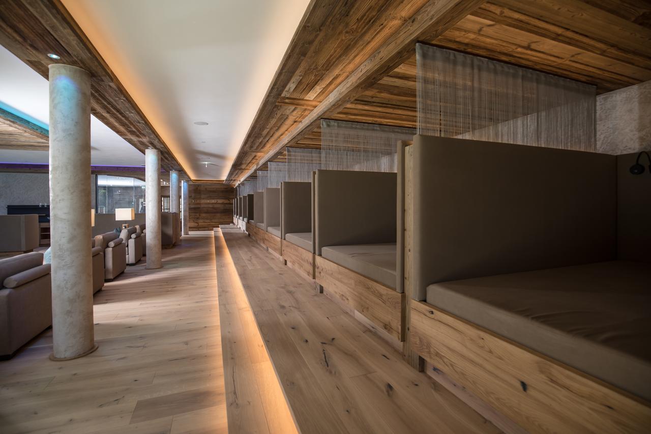 Natur- Und Aktivresort Reiterhof Ахенкирх Екстериор снимка