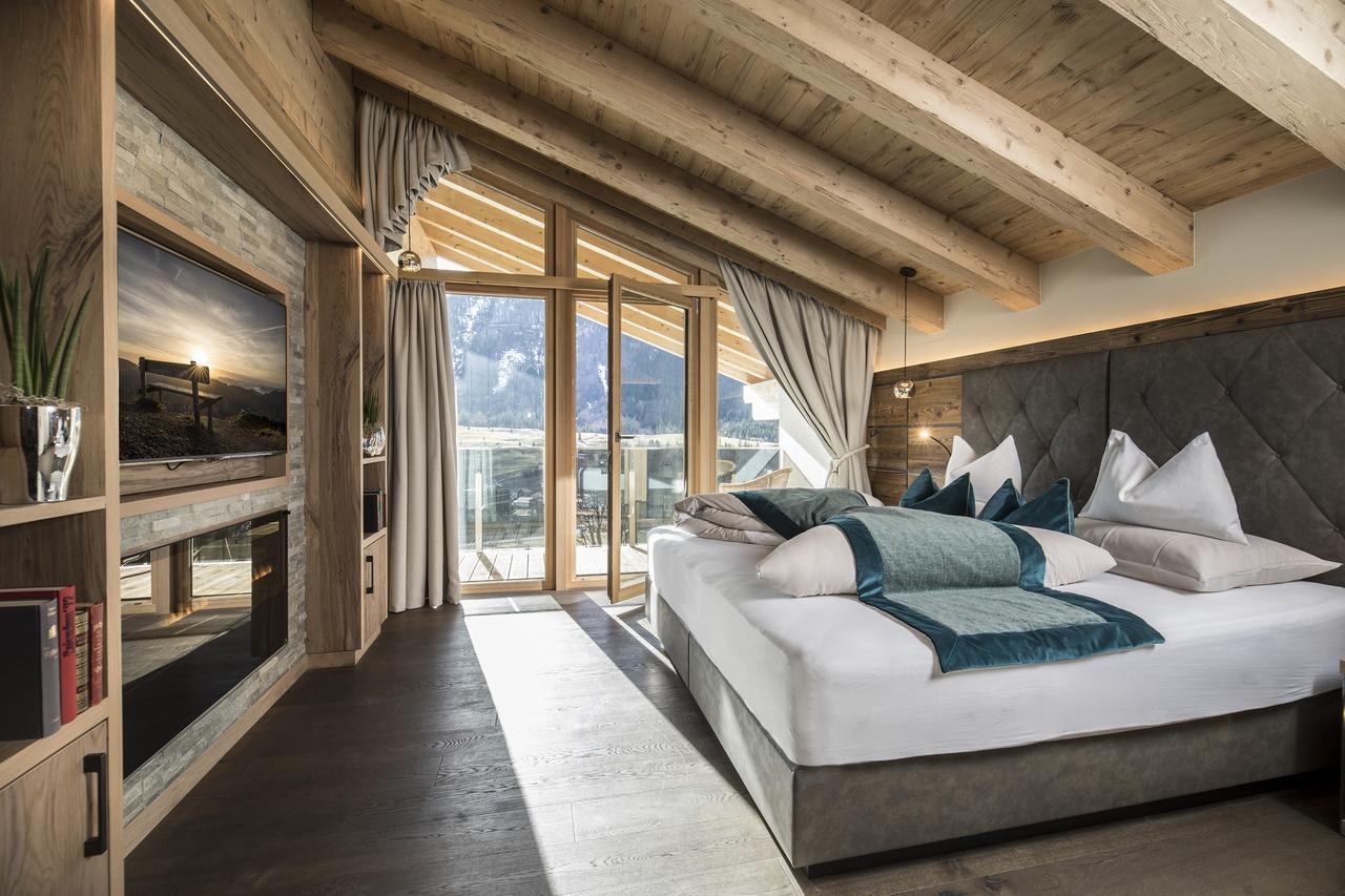 Natur- Und Aktivresort Reiterhof Ахенкирх Екстериор снимка