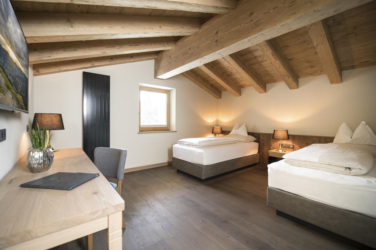 Natur- Und Aktivresort Reiterhof Ахенкирх Екстериор снимка