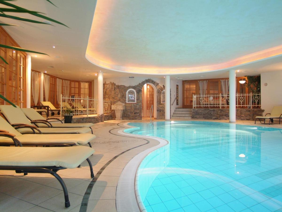 Natur- Und Aktivresort Reiterhof Ахенкирх Екстериор снимка